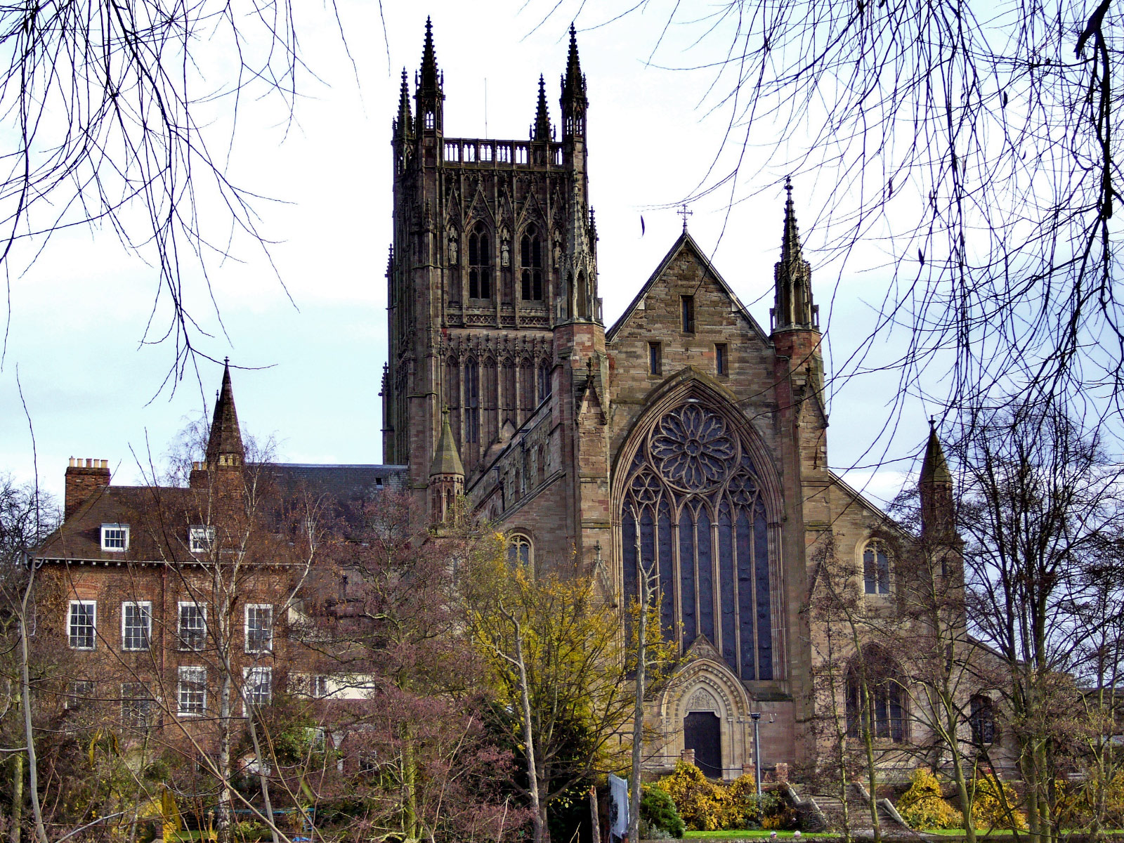 Worcester
